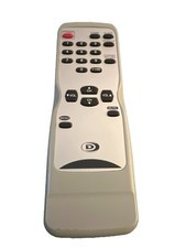 DURABRAND NE142UD TV REMOTE CONTOL DWT1304 DWT1304A DCT1304R DWT1905 DWT2405 OEM