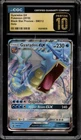 Pokemon Gyarados GX Black Star Holo Promo SM212 CGC 10 Pristine