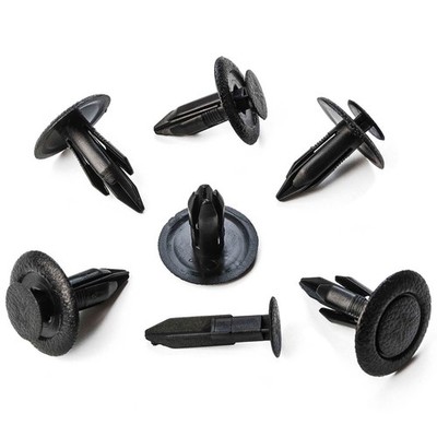 10x Innenverkleidung Befestigungsclips für Mazda 3 5 6 CX-7,9 MX-3,5 | B46768AC3