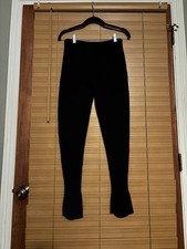 Ralph Lauren Collection Purple Label Cashmere Pants Made in Italy Women s Size M