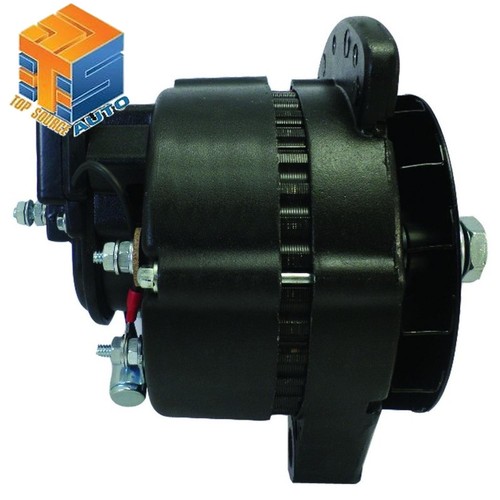 New 23A Alternator Fits Thermo King MD-II MAX, TD-II 1989-1999 5034-110581 A9387 - Picture 4 of 8
