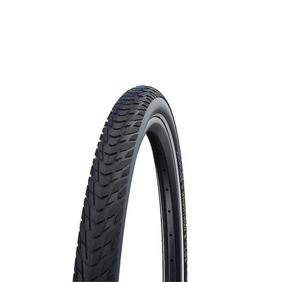 Schwalbe Marathon E-Plus Hybrid Bike Tire 700x35C 67TPI - Black 11159077.01