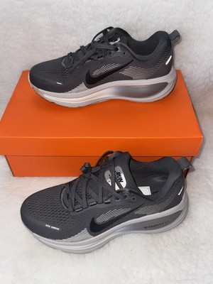 Nike Vomero 18 Medium Ash Black College Grey HM6803-215 Damen EU 39 UK 5,5 NEU