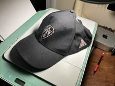 OA Lodge 99 Tonkawa Vigil Ball Cap NOS