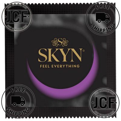 LifeStyles SKYN Elite Ultra-Thin Non-Latex Condoms | Choose Amount