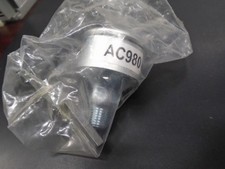 AC980 MUFFLER