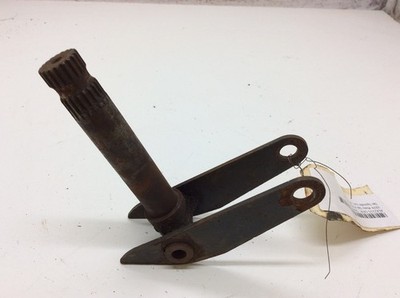 Moto Ski Spindle Ski Suspension Leg Spindle 1974 Futura 440 F/C 540021302 OEM