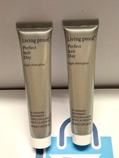 2XLiving Proof Perfect Hair Day High Shine Gloss In-Shower Treatment 30ml