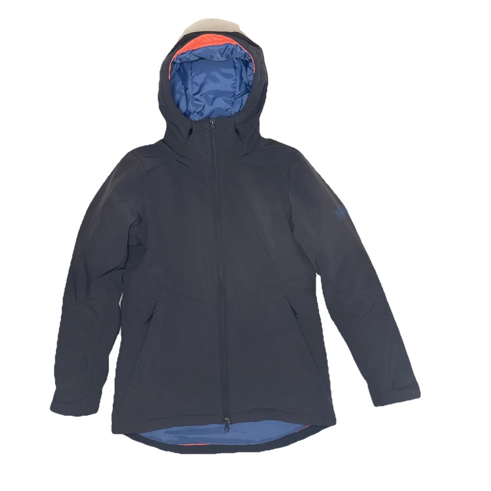 Helly Hansen Lofn Insulated Softshell Jacket Wome… - image 1