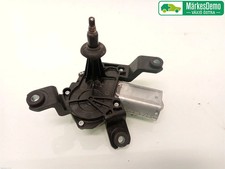 ORIGINAL Wischermotor hinten OPEL MERIVA B MPV (S10)  2010