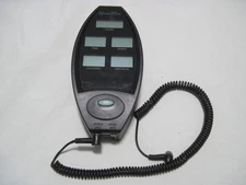 Nordic Track Accutrack Computer Monitor Replacement for Ski Machine Skier WORKS