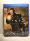 Arrow - The Complete Seventh Season (Blu-ray Disc, 2019)