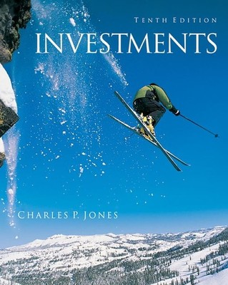 Investments: Analysis and Mana - VERY GOOD