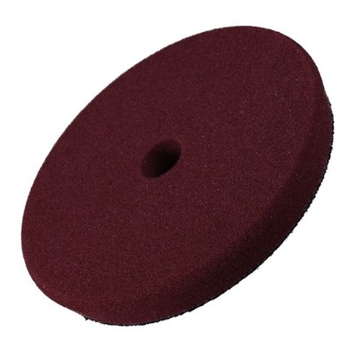 Detail Passion Polierpad 150mm Therminator Medium Polish maroon Ø 150/160mm