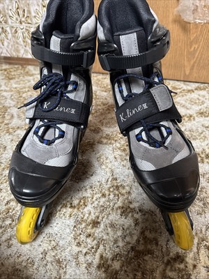 Inlineskates ￼