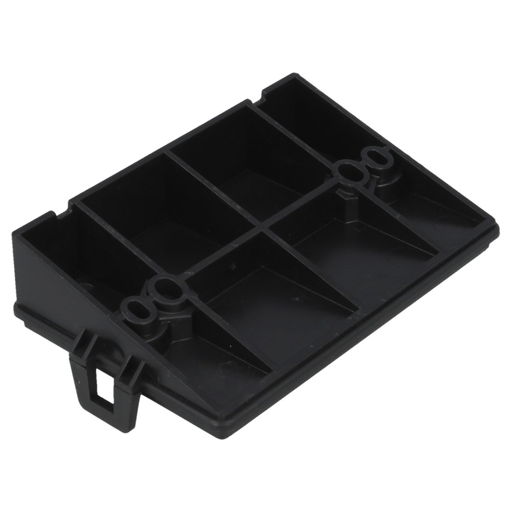 Genuine Mountfield S461R PD ES, SP533 ES Battery Support [Black] - 322785123/0