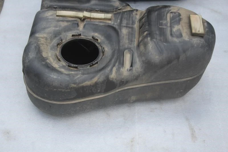 2015 FORD EXPLORER БЕНЗОБАК - Изображение 2 из 4