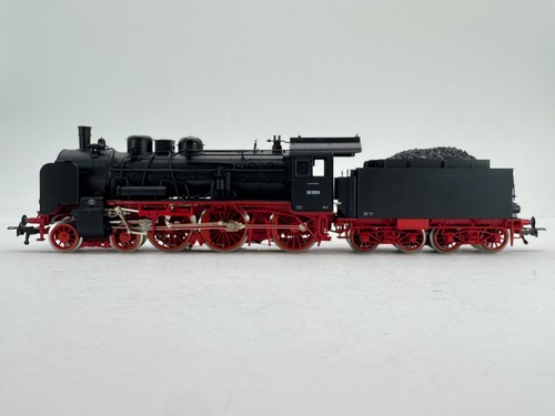 Fleischmann H0 1160 BR 38 2809 DRG OVP FÜR MÄRKLIN -MONI- | Zustand: Gebraucht