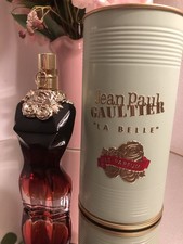 La Belle Le Parfum (2024) Jean Paul Gautier