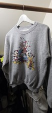 Disney Mickey Friends Christmas Sweatshirt