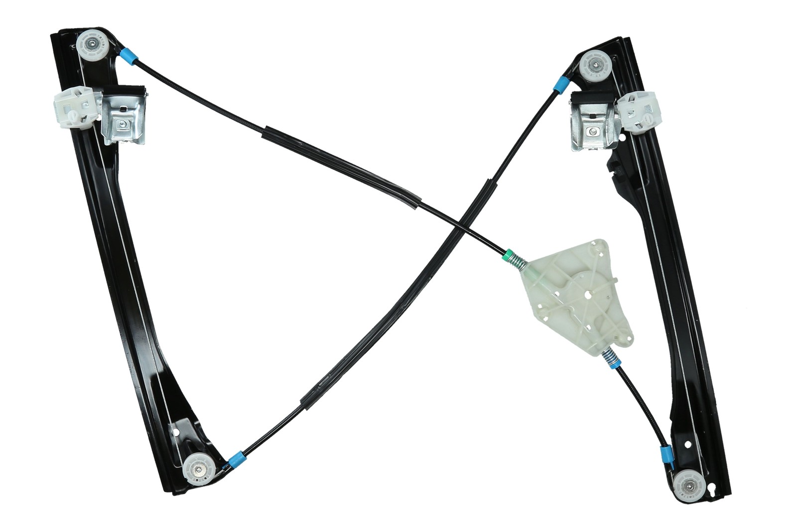 Fits KAMOKA 7200188 WINDSHIELD LIFTER IN FRONT. PR. SEAT CORDOBA 02'-09', IBIZA