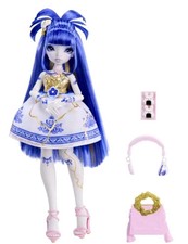 Mirror Mi SUKI GOLDPETAL FRAGILE EMOTION FANTASY Fashion Doll Brand New IN HAND