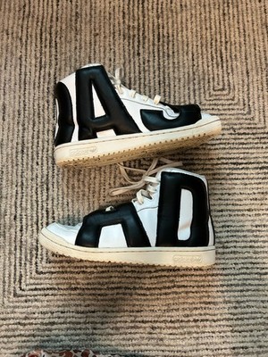 Jeremy Scott Letters — купить недорого, цены