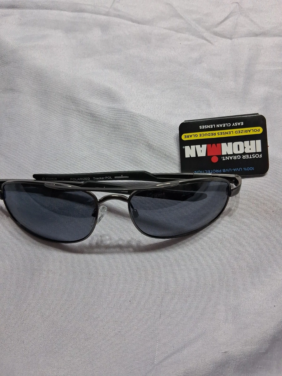 IRONMAN Polarized Sunglasses for Men for sale | eBay