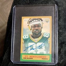 2015 Topps Football Cards Checklist 37