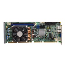 Axiomtek SHB106/108 Single Board Computer Intel i7-2600 3.4GHz 4 Core *NO RAM*