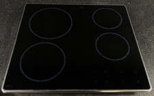 IKEA/WH PLENS 000 468 47    1 Jahr Gar. Autark Glaskeramik Kochfeld #9486
