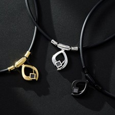 Colantotte TAO ARC Magnetic Necklace Highest Magnetic Power DAAAU Made in Japan