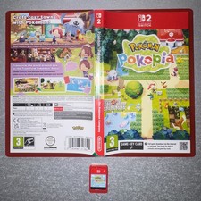 Pokemon Pokopia - (Nintendo Switch 2 Edition)