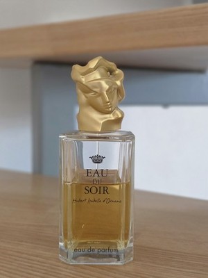 SISLEY Eau du Soir 100 ml Eau de Parfum 