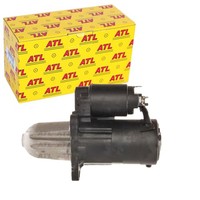 ATL Anlasser Starter 1,0Kw Passend FüR Mazda 323 626 MX-3 MX-6 Xedos | A 91 870