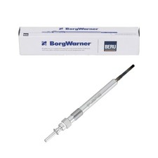 BERU BorgWarner GLÜHKERZE passend für BMW 1 2 3 4 5 6 7 8 X1 X2 X3 X4 X5 X6 X7 M
