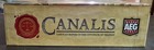 Canalis A Tempest Board Game 2013 Alderac Entertainment Group Open Excellent Cnd — photo 7