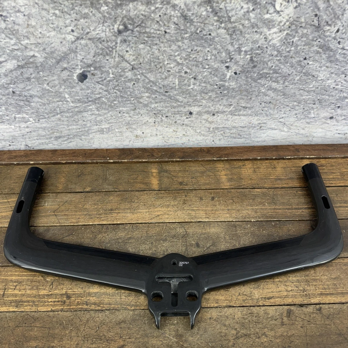 Bontrager Carbon Fiber Bicycle Handlebars for sale | eBay
