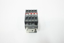 Abb N44E 1SBH141001R8444 Contactor Relay 16a 110-120v-ac