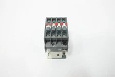 Abb N44E 1SBH141001R8444 Contactor Relay 16a 110-120v-ac