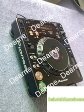 1PC Pioneer DJ CDJ-1000MK3 Pro CD Turntables Set
