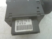 Commodo Citroen XANTIA