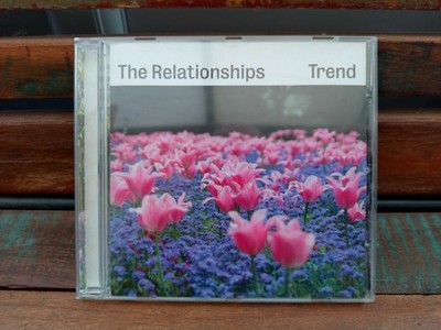 The Relationships - CD - Trend