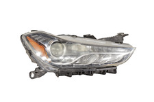 2014-2018 MASERATI GHIBLI RIGHT PASSENGER FRONT HEADLIGHT HEADLAMP XENON HID OEM