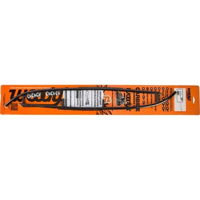 Woodys 8'' Carbide Runners for Polaris WPI-1225
