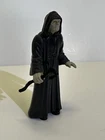 Vintage Star Wars The Emperor Palpatine Complete & Original Action Figure Kenner