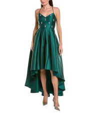 Eliza J Hi-Lo Dress Women's