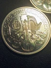Lot Of 3 2023 Austrian Philharmonic 1oz .999 Fine Silver BU 1.50 Euro