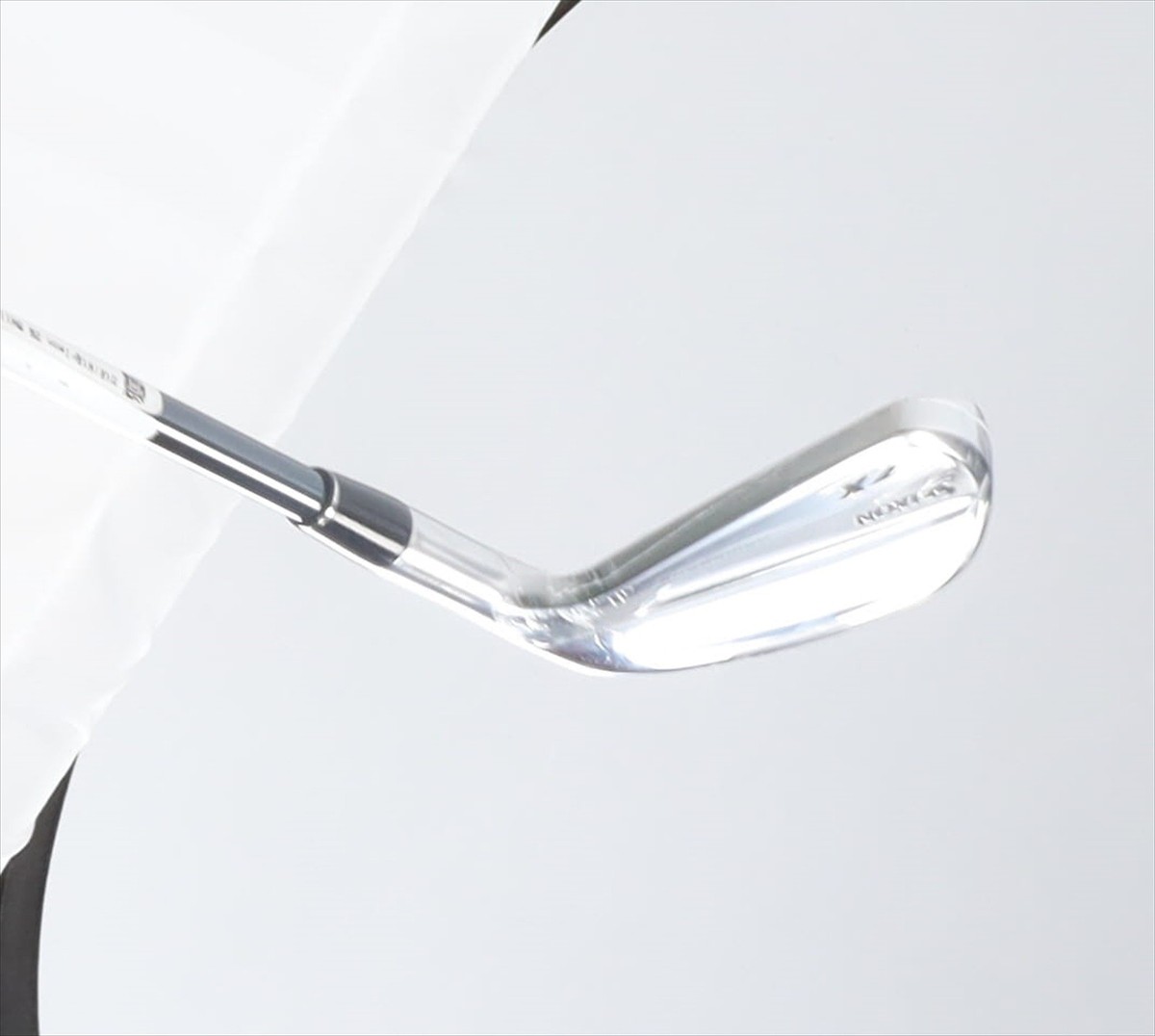 Srixon Zx Mkii Utility Iron 20° 3H Hybrid Stiff Flex Recoil Dart