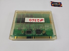 The King of Fighters 2000  Neo Geo MVS 100% Authentic Tested US SELLER 